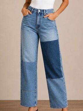 NWT GAP cheeky straight jeans